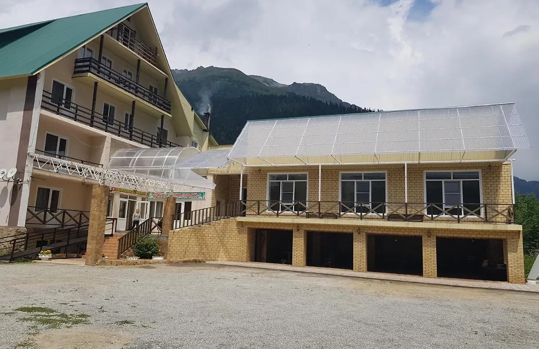 Adel Hotel-1